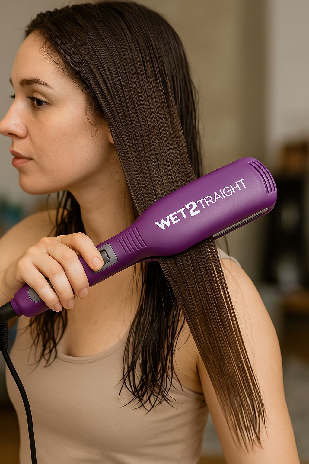 PLANCHA REMNLINGNTON WET2STRAIGHT